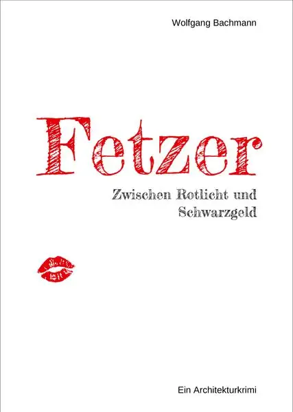 Cover: Fetzer