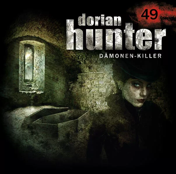 Dorian Hunter Hörspiele Folge 49 – Theriak
