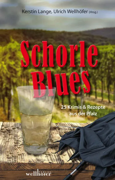 Cover: Schorleblues