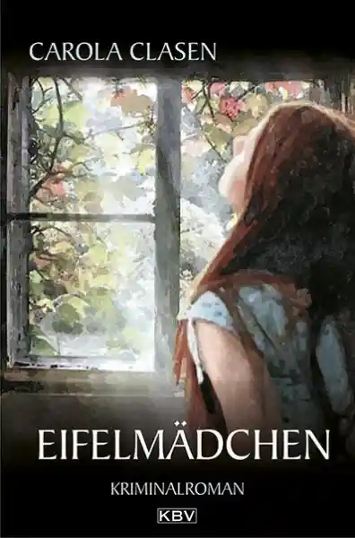 Cover: Eifelmädchen