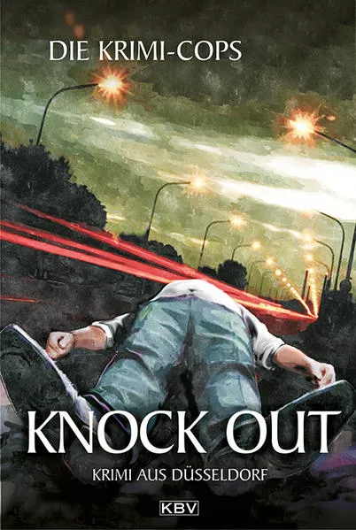 Cover: Knock Out