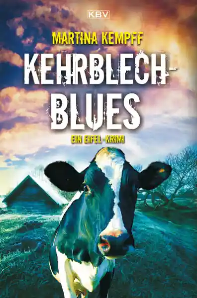 Cover: Kehrblechblues