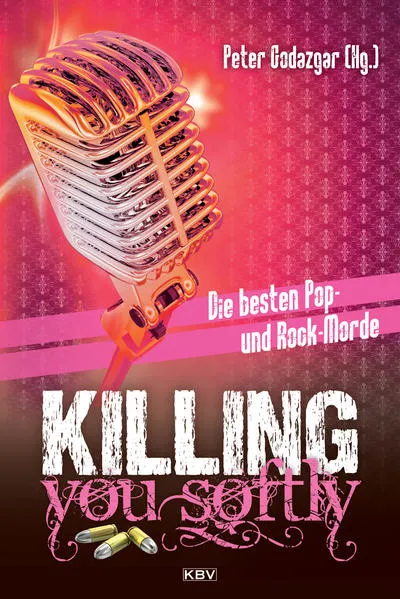 Cover: Killing you softly