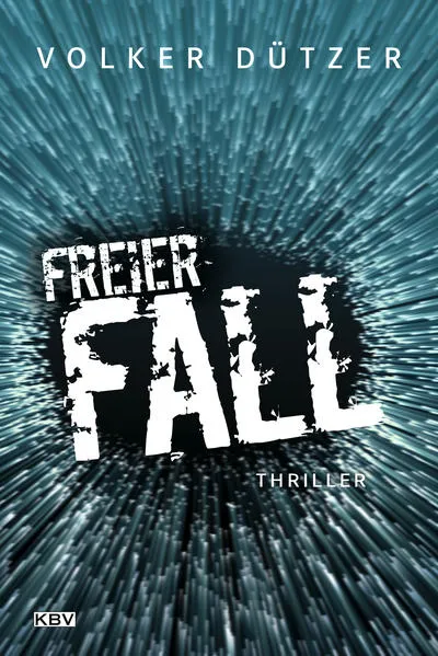 Cover: Freier Fall