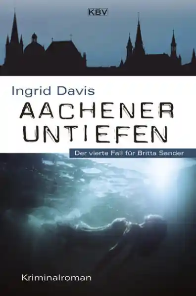 Cover: Aachener Untiefen