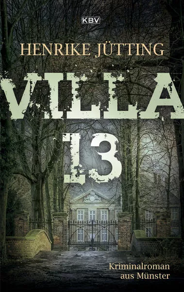 Cover: Villa 13
