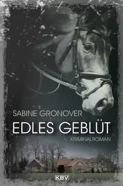 Cover: Edles Geblüt