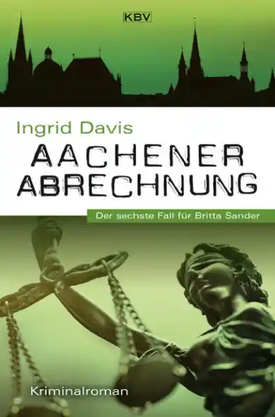 Cover: Aachener Abrechnung