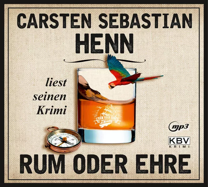 Cover: Rum oder Ehre