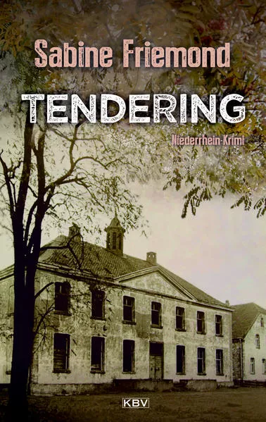 Cover: Tendering