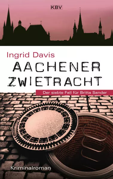 Cover: Aachener Zwietracht
