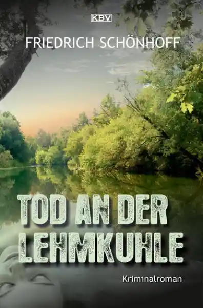 Cover: Tod an der Lehmkuhle