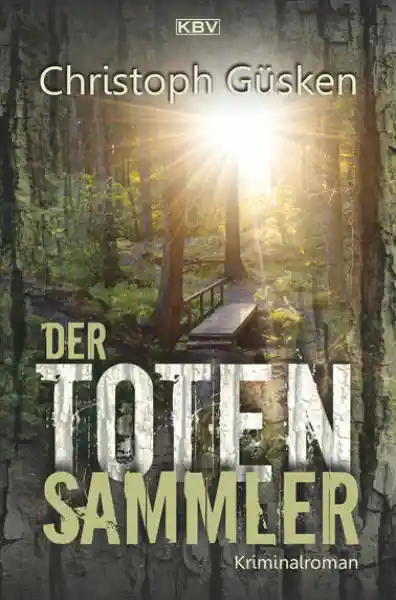 Cover: Der Totensammler