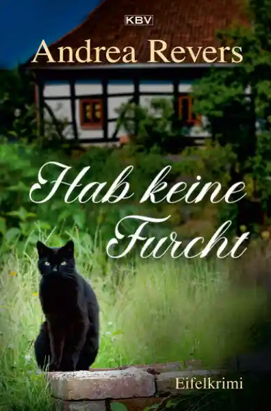 Cover: Hab keine Furcht