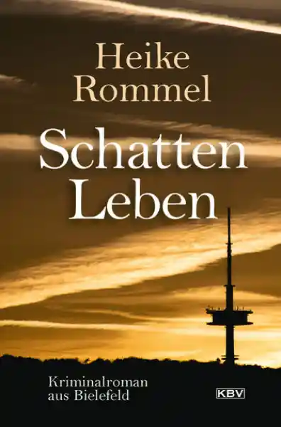Cover: Schattenleben
