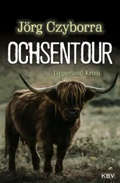 Cover: Ochsentour
