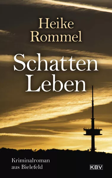 Cover: Schattenleben
