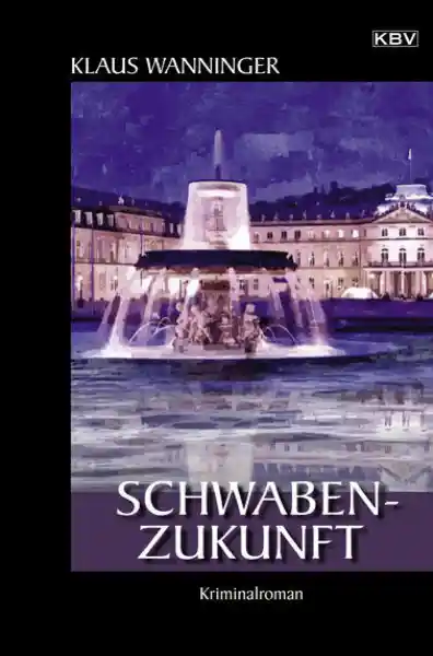 Cover: Schwaben-Zukunft