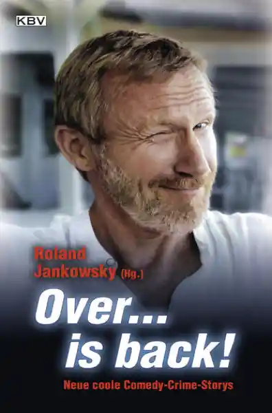 Cover: Over... is back!