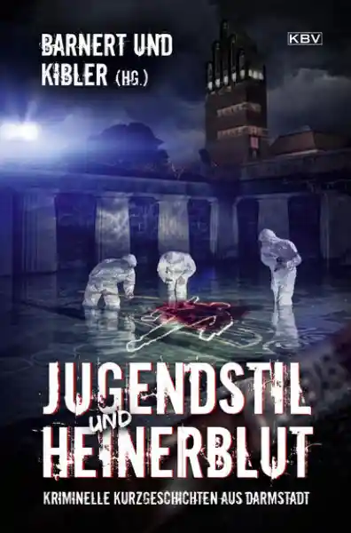 Cover: Jugendstil und Heinerblut