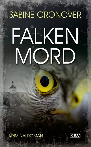 Cover: Falkenmord