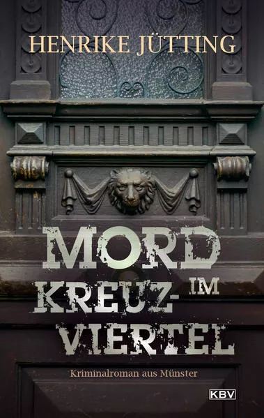 Cover: Mord im Kreuzviertel
