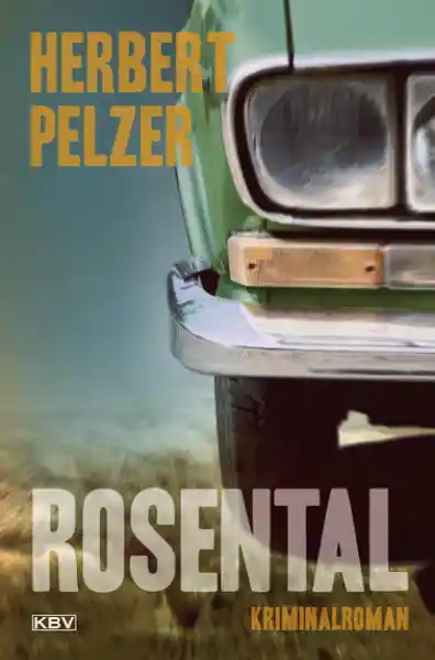 Cover: Rosental