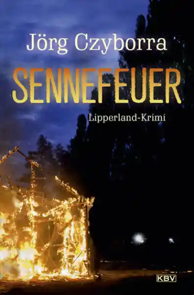Cover: Sennefeuer