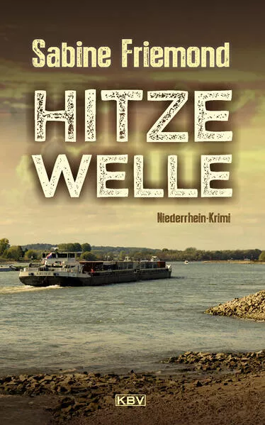 Cover: Hitzewelle