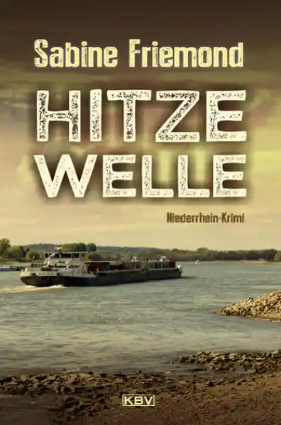 Cover: Hitzewelle