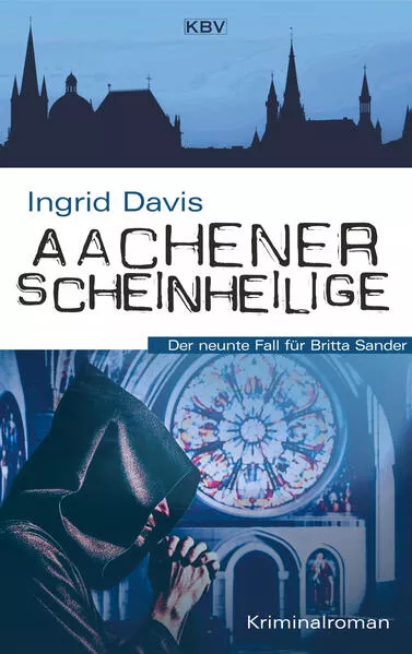Cover: Aachener Scheinheilige