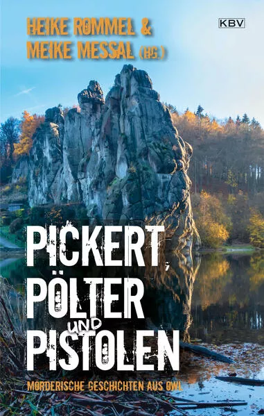 Pickert, Pölter und Pistolen</a>