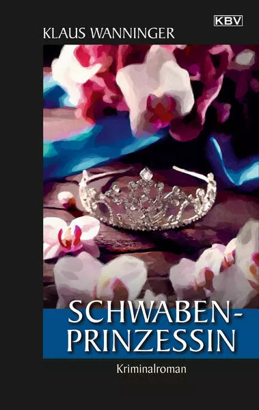 Cover: Schwaben-Prinzessin