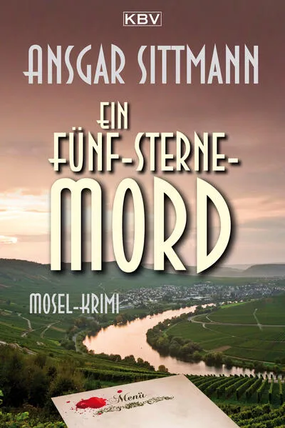 Ein Fünf-Sterne-Mord
