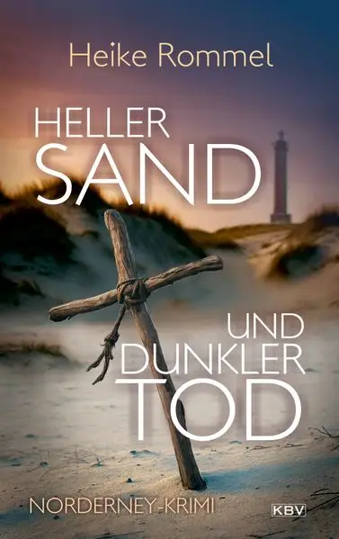 Heller Sand und dunkler Tod