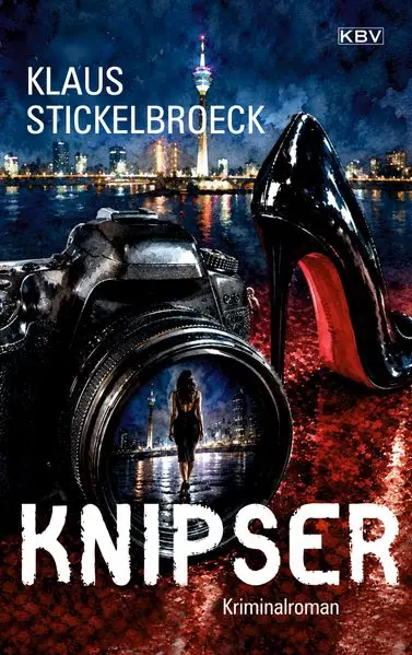 Cover: Knipser