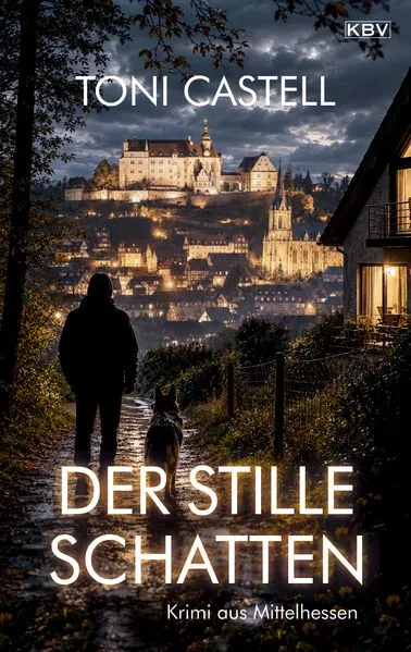 Cover: Der stille Schatten