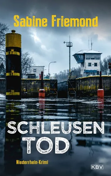 Schleusentod