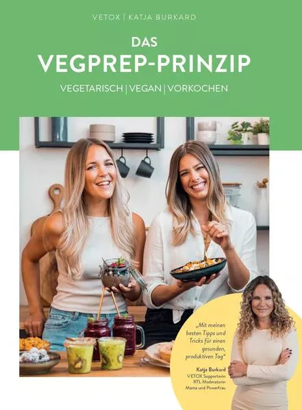 Das VegPrep-Prinzip</a>