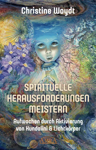 Cover: SPIRITUELLE HERAUSFORDERUNGEN MEISTERN