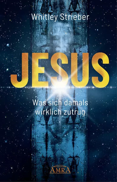Cover: JESUS. Was sich damals wirklich zutrug