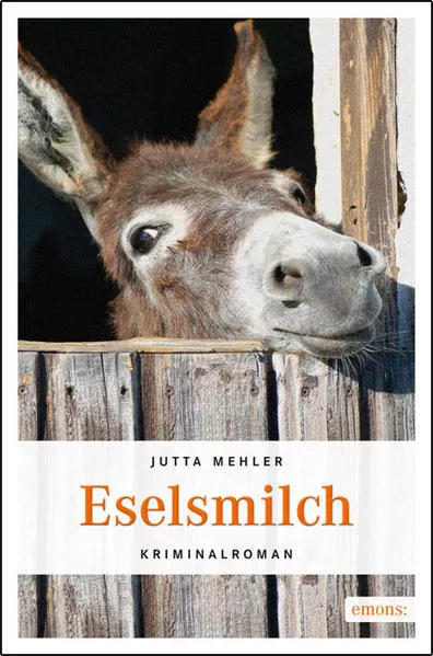 Cover: Eselsmilch