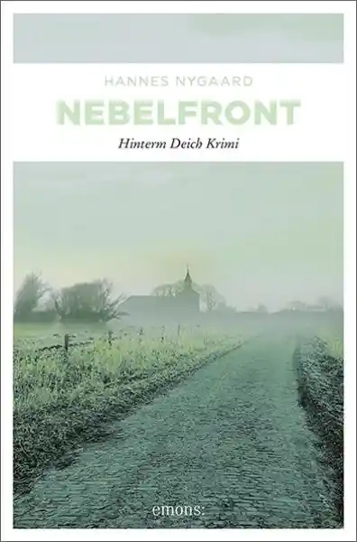 Cover: Nebelfront