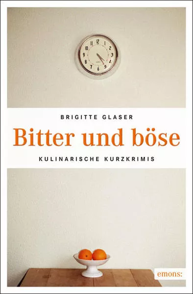 Cover: Bitter und böse