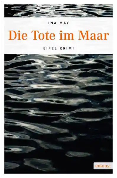 Cover: Die Tote im Maar