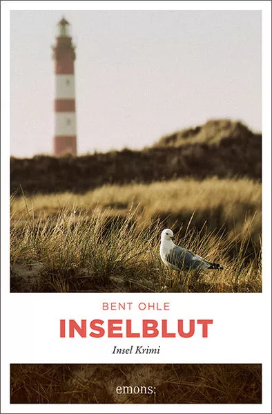 Cover: Inselblut