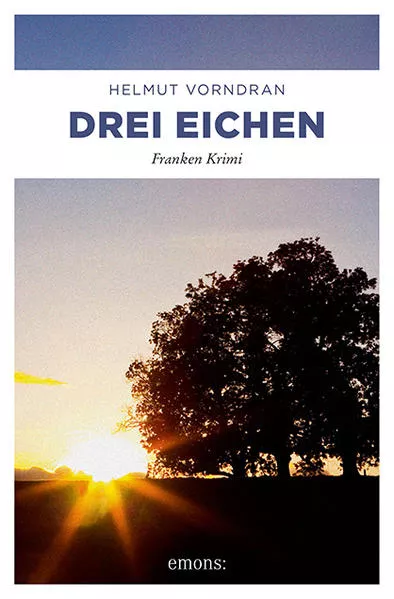Cover: Drei Eichen