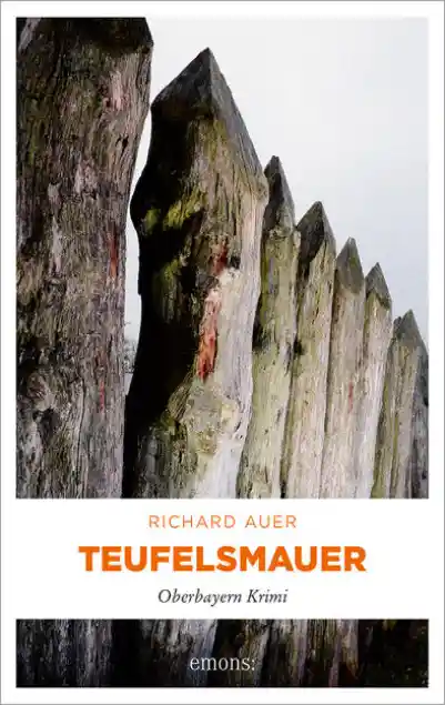 Cover: Teufelsmauer