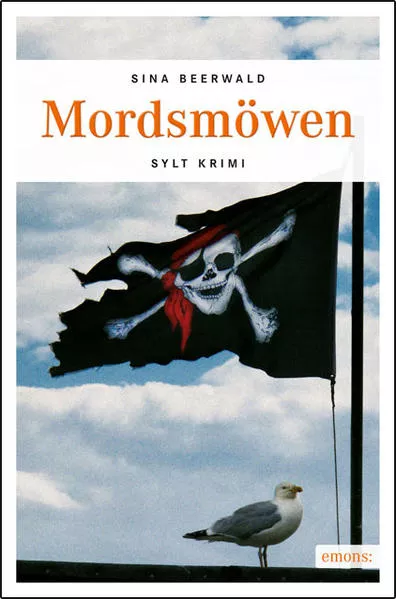 Cover: Mordsmöwen