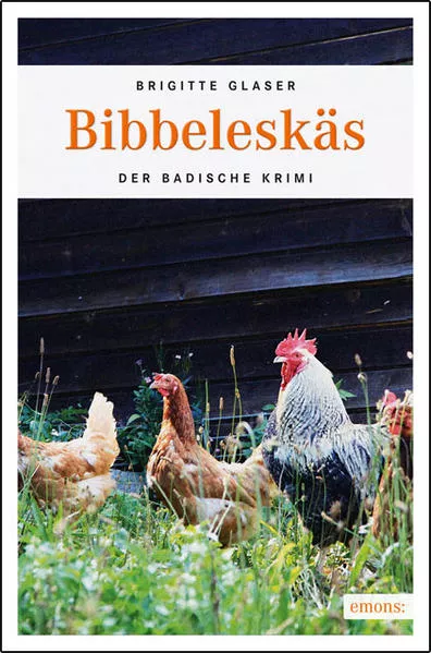 Cover: Bibbeleskäs